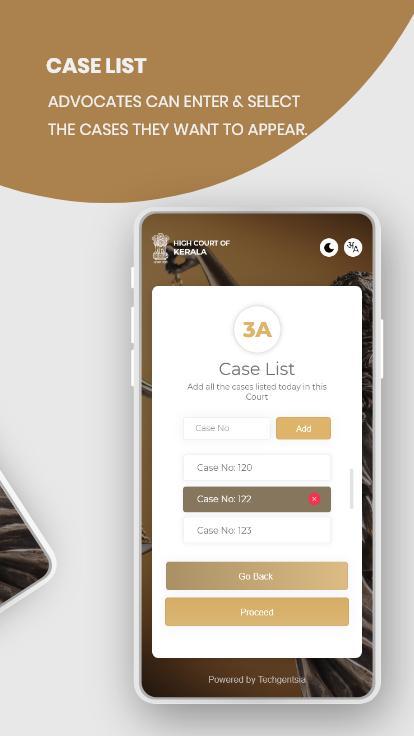 VCONSOL Court – Kerala High Co screenshot image 8_Popularmodapk.com