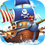 吃鸡海盗王者破解版<span>(mod)</span>1.9.3_Popularmodapk.com