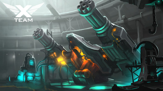 Uhome Energy screenshot image 1_Popularmodapk.com