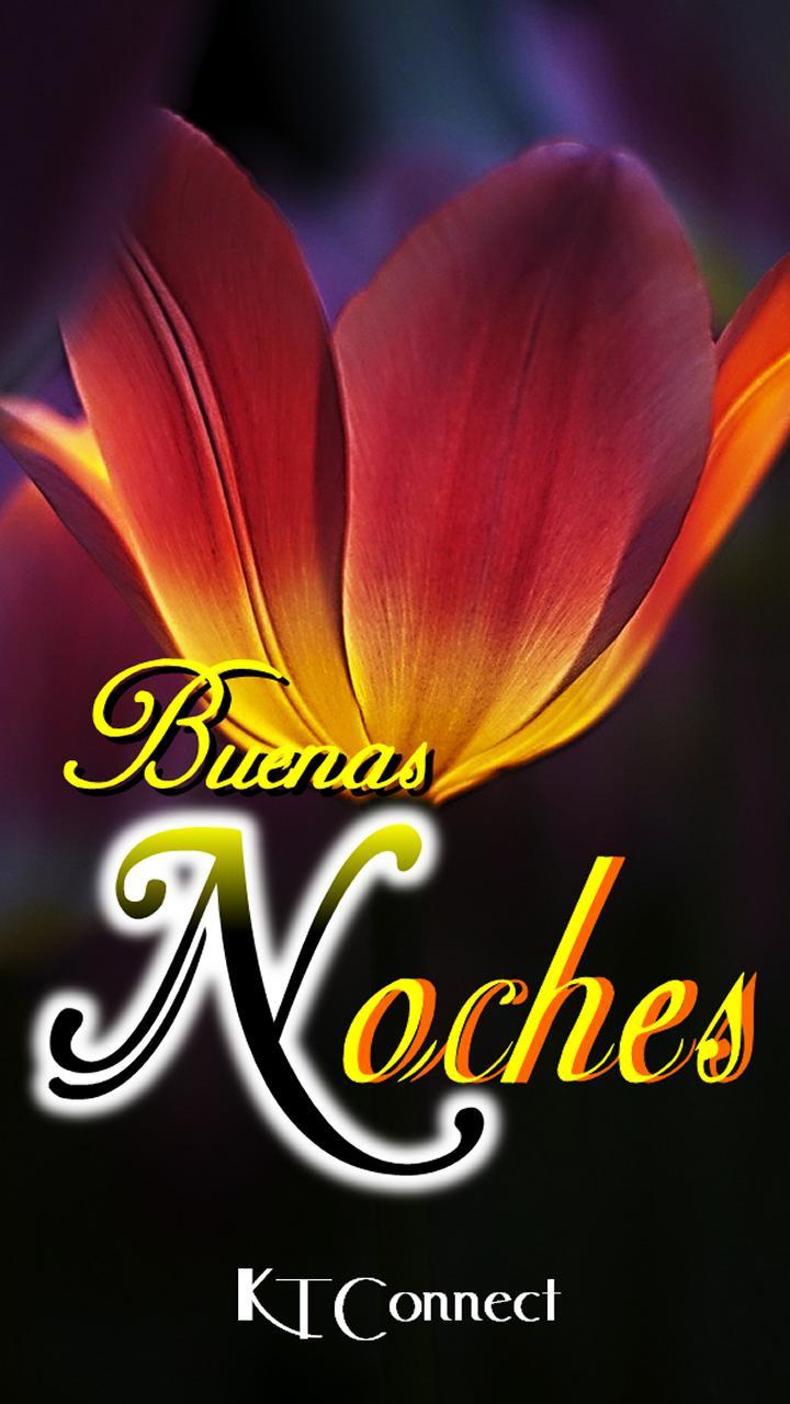 Good Night in Spanish screenshot image 7_Popularmodapk.com