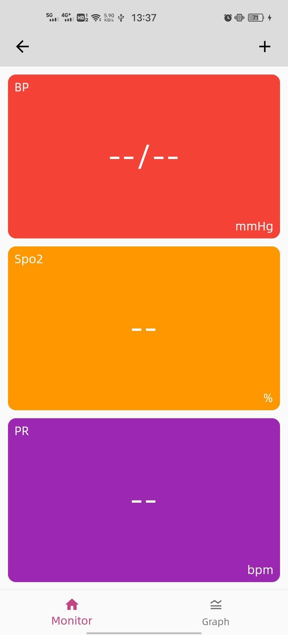 Berry Smart Health screenshot image 9_Popularmodapk.com