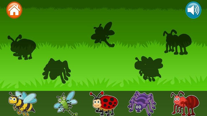 Игры для детей и малышей.Пазлы screenshot image 4_Popularmodapk.com