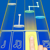 Touch Syllable1.0.4_Popularmodapk.com
