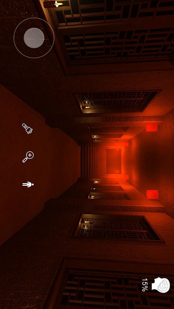 Ancient Shadow Chamber(Unlimited associations) screenshot image 7_Popularmodapk.com