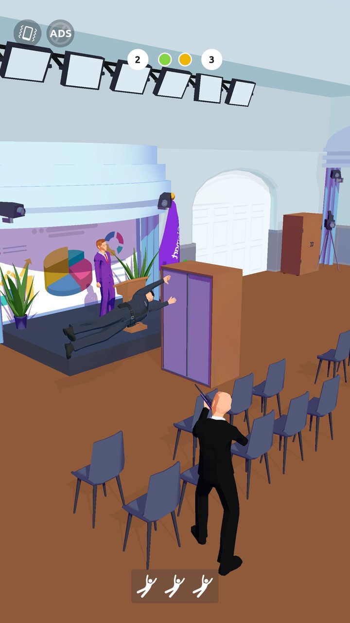 当帝王有多好<span>(no ads)</span> screenshot image 7_Popularmodapk.com