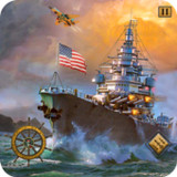 Ship Games Warship Battle1.1.3_Popularmodapk.com