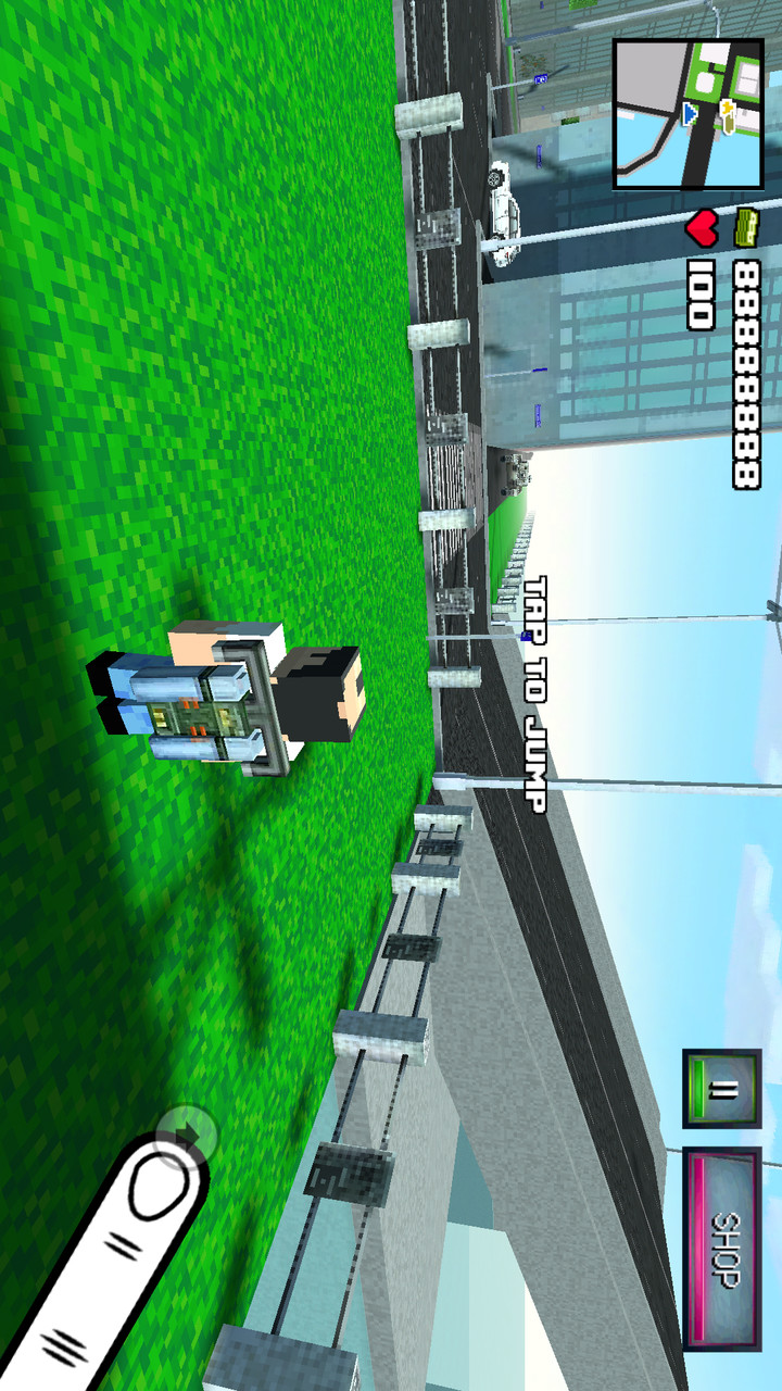 方块像素生存世界破解版<span>(mod)</span> screenshot image 4_Popularmodapk.com