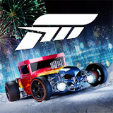 Forza Street: Tap Racing Game40.0.5_Popularmodapk.com