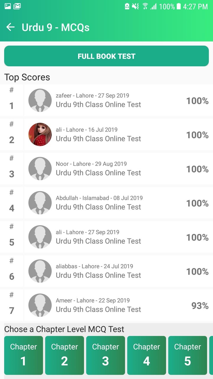 CardioMood Trends screenshot image 3_Popularmodapk.com