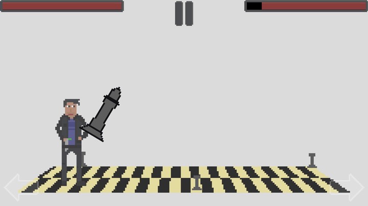 Galaxy Hunter: Into the Portal screenshot image 8_Popularmodapk.com