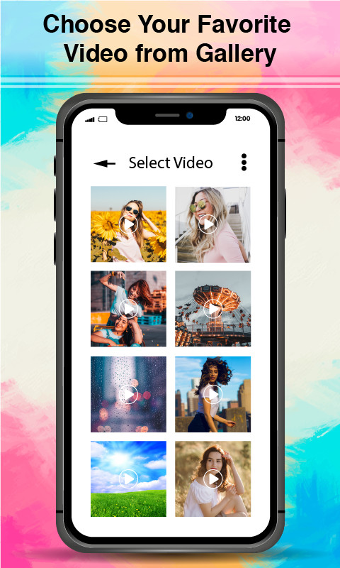 Live Video Wallpapers HD screenshot image 2_Popularmodapk.com