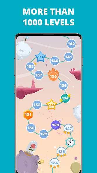 QuizzLand. Quiz & Trivia game<span>(Unlimited money)</span> screenshot image 4_Popularmodapk.com