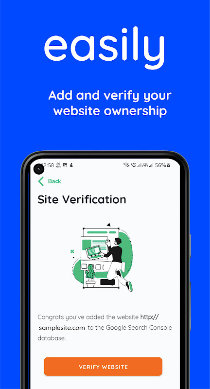 ANO SEO for Search Console screenshot image 3_Popularmodapk.com