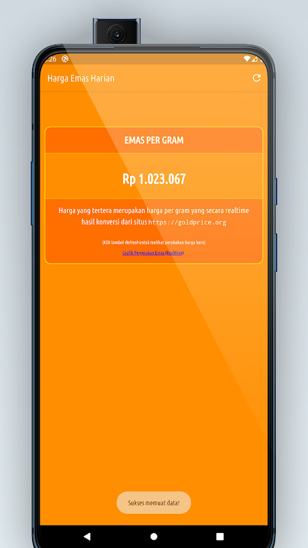 Soccer Predictions PRO screenshot image 14_Popularmodapk.com