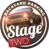 Backyard Parking Stage Two(Unlock the vehicle)1.1_Popularmodapk.com