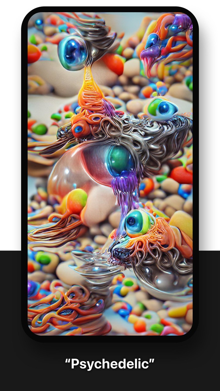 starryai - Create Art with AI screenshot image 11_Popularmodapk.com