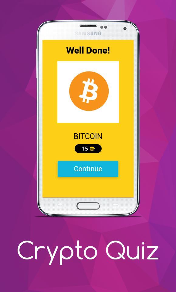 Crypto Quiz screenshot image 2_Popularmodapk.com