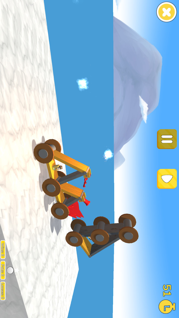 疯狂战车破解版<span>(mod)</span> screenshot image 1_Popularmodapk.com