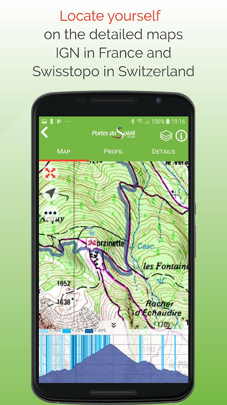 Portes du Soleil Summer screenshot image 27_Popularmodapk.com