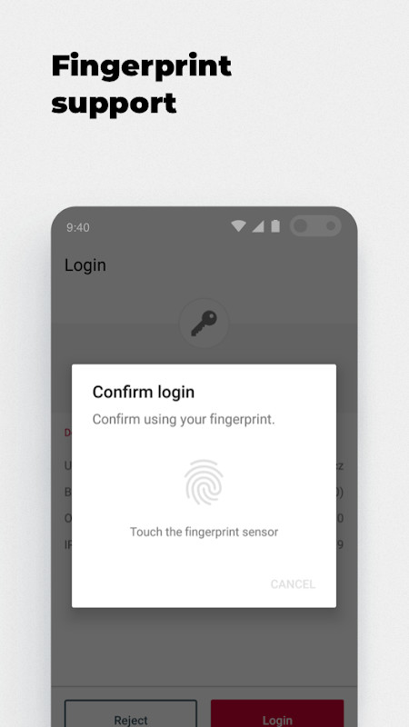 KB Klíč screenshot image 6_Popularmodapk.com