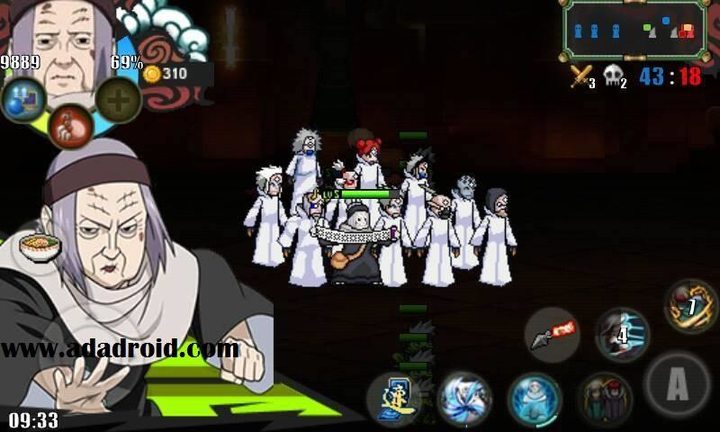 A-Sport screenshot image 13_Popularmodapk.com