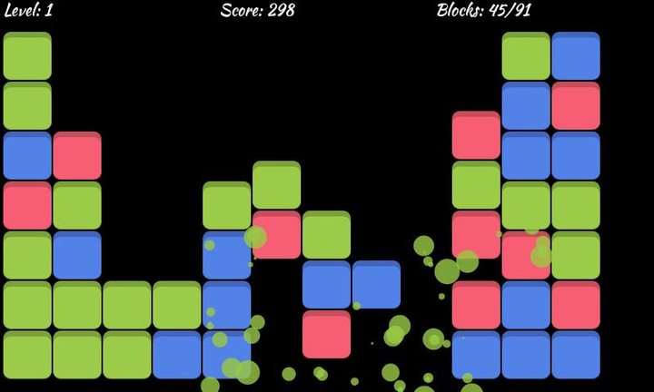 Block Blast screenshot image 3_Popularmodapk.com