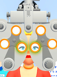 Master Doctor 3D screenshot image 28_Popularmodapk.com
