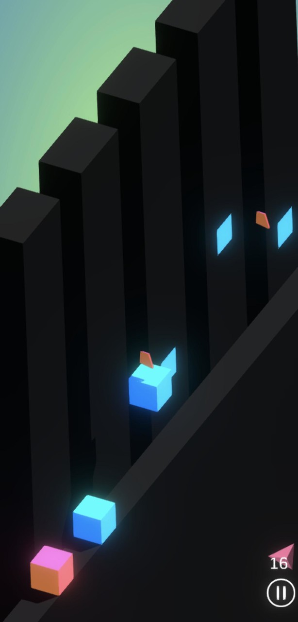 Shattered! screenshot image 2_Popularmodapk.com