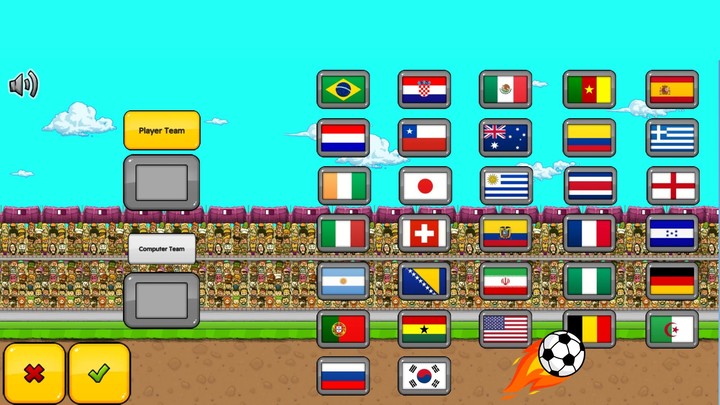 Hoop Battle screenshot image 6_Popularmodapk.com