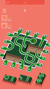 Pickup by Capital Metro screenshot image 1_Popularmodapk.com