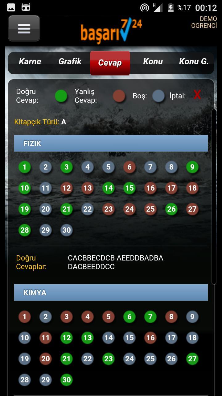 Başarı 7/24 screenshot image 22_Popularmodapk.com