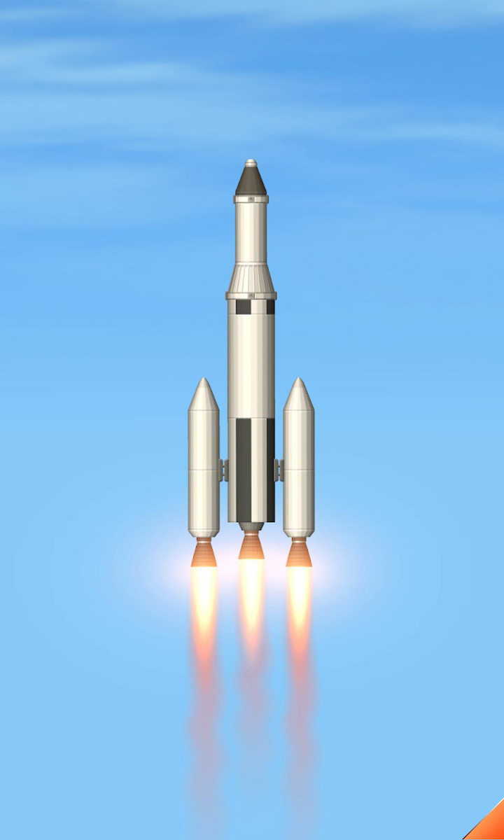 Space simulator (trial version) screenshot image 5_Popularmodapk.com