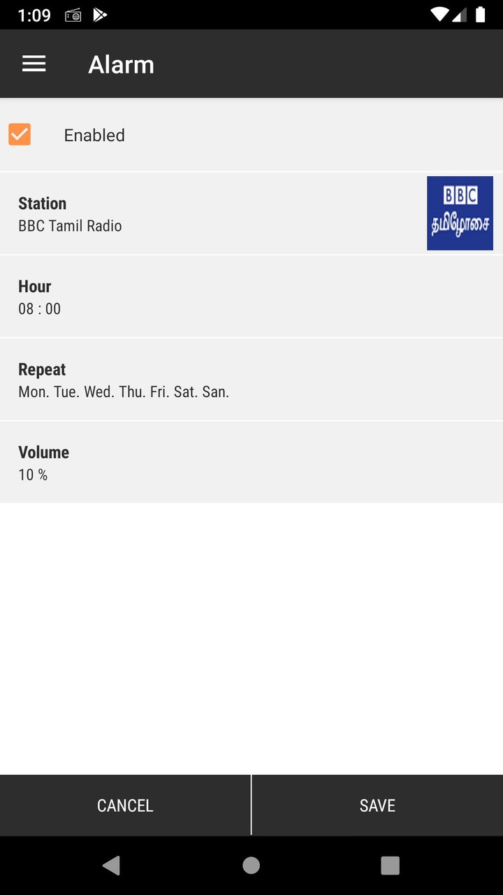 RADIO INDIA screenshot image 6_Popularmodapk.com
