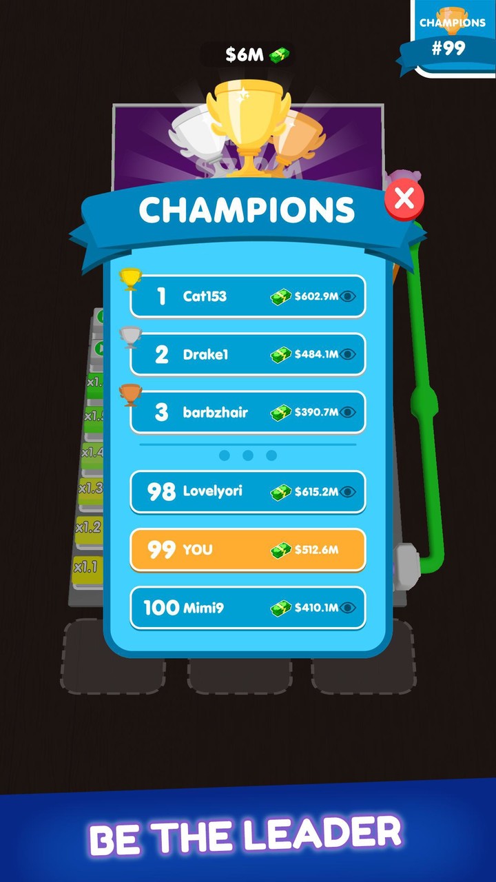 Ruleta para jugar TwisTer screenshot image 9_Popularmodapk.com