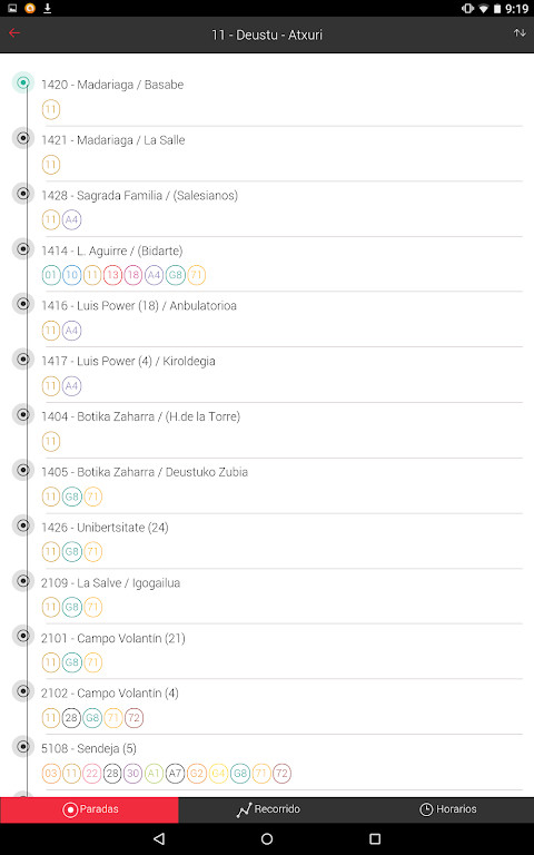Check Calendar - Habit Making screenshot image 20_Popularmodapk.com