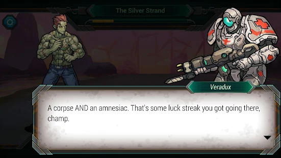 Sonny<span>(Mod Menu)</span> screenshot image 11_Popularmodapk.com