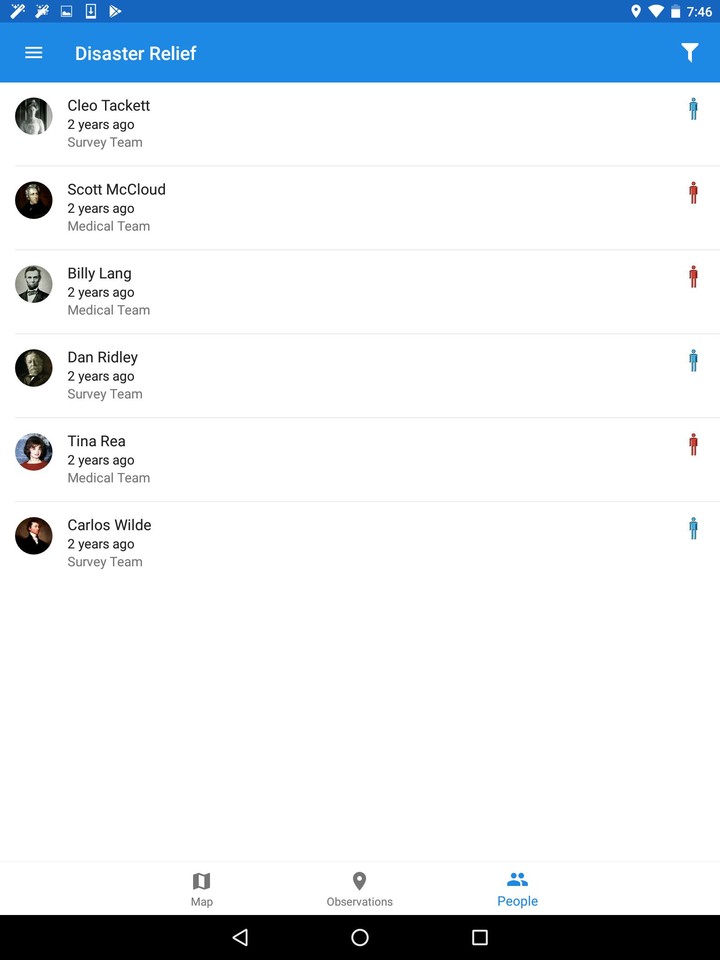 姬械聯盟 藍星危機 screenshot image 14_Popularmodapk.com
