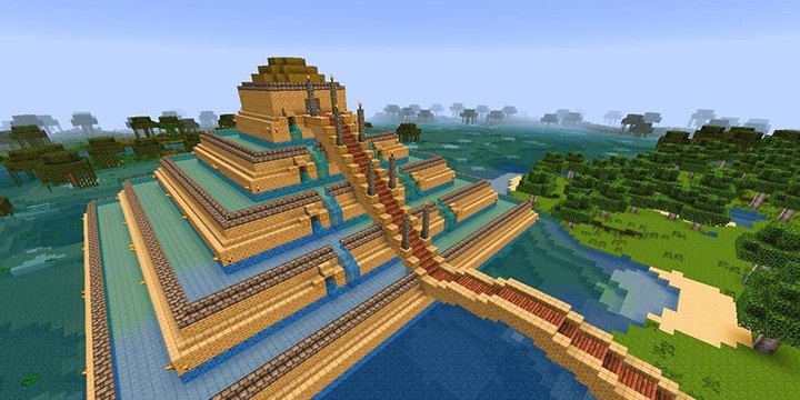 Live Craft: Craftsman Crafting screenshot image 3_Popularmodapk.com