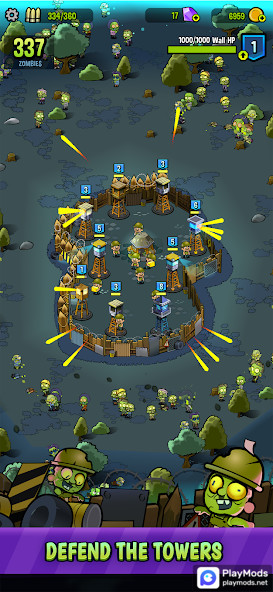 BZRP SHAKIRA : Dancing Ball screenshot image 6_Popularmodapk.com