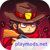 Doomsday Survivors: Last Hero<span>(No Ads)</span>1.5.4_Popularmodapk.com