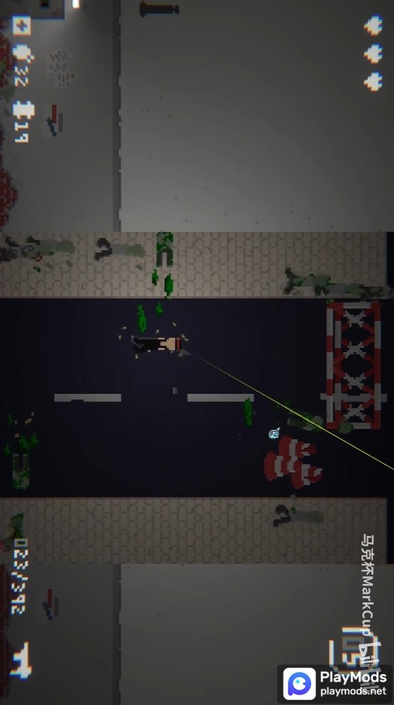 ZombiesM screenshot image 5_Popularmodapk.com