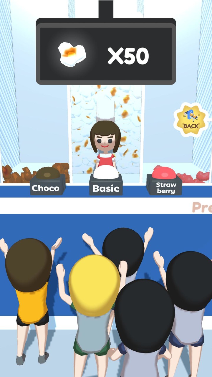 My Popcorn Store: Idle Clicker screenshot image 2_Popularmodapk.com