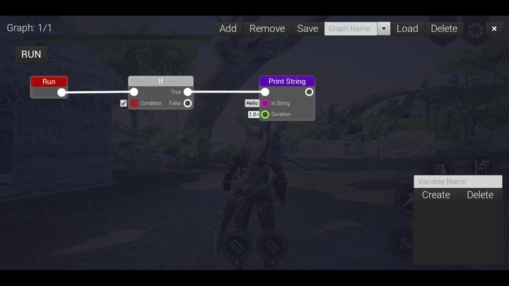 ProntierAction screenshot image 4_Popularmodapk.com