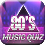 80's Music Quiz : 1980s Trivia5.0_Popularmodapk.com