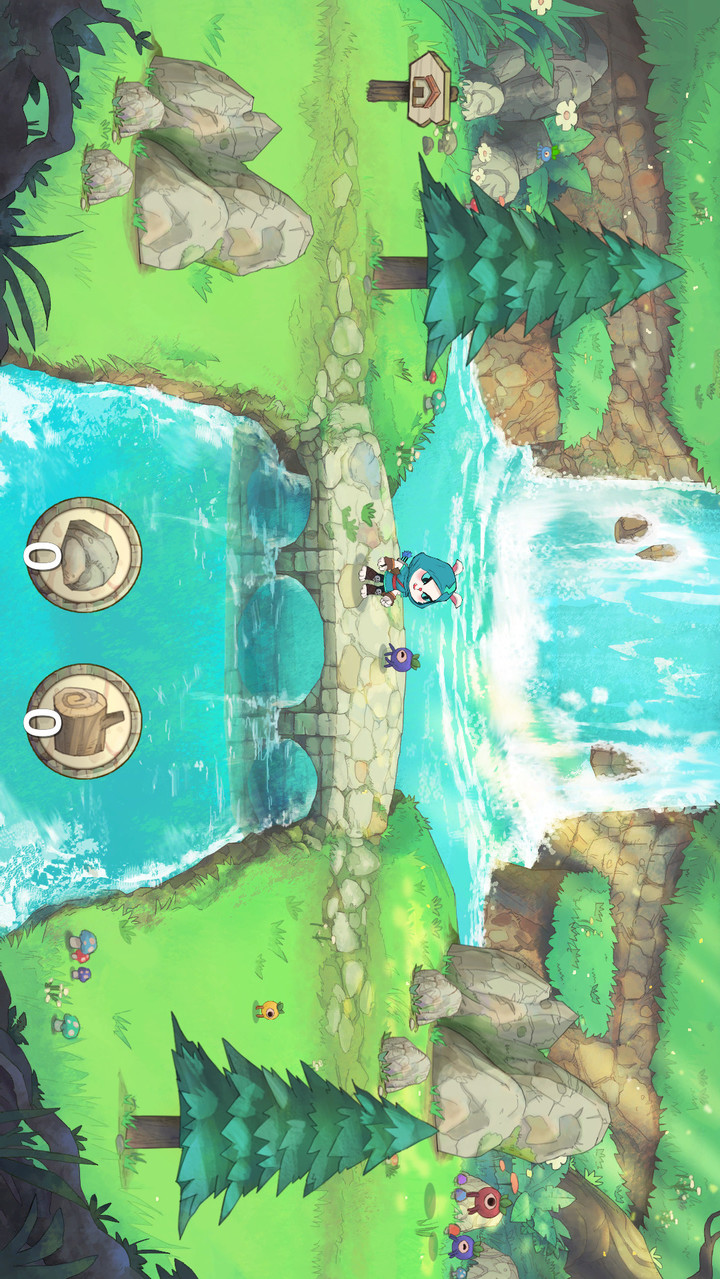 Bound By Blades<span>(Unlimited currency)</span> screenshot image 2_Popularmodapk.com