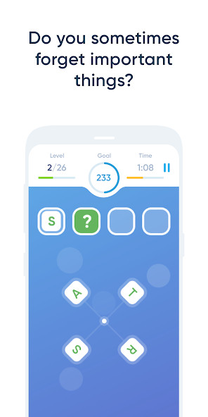 NeuroNation - Brain Training screenshot image 5_Popularmodapk.com