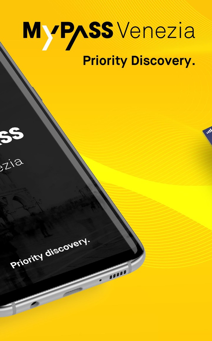 MyPass Venezia screenshot image 2_Popularmodapk.com