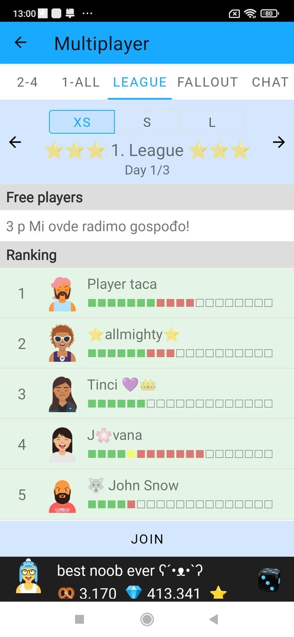 Jungle Adventures Run screenshot image 10_Popularmodapk.com