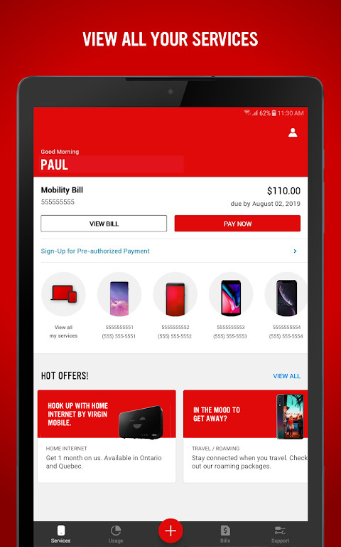 Girls Tennis League<span>(No Ads)</span> screenshot image 1_Popularmodapk.com