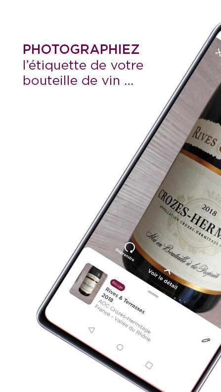 WineAdvisor screenshot image 19_Popularmodapk.com